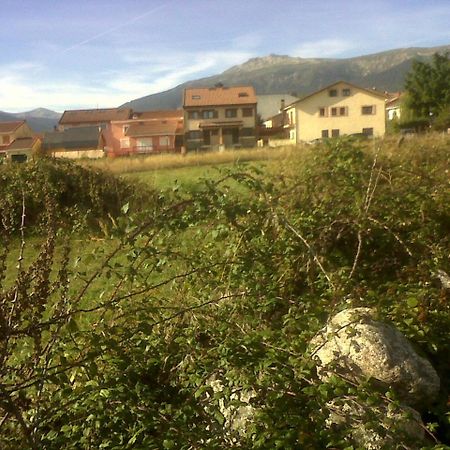 Parque Sierra Norte 拉斯卡弗里亚 外观 照片